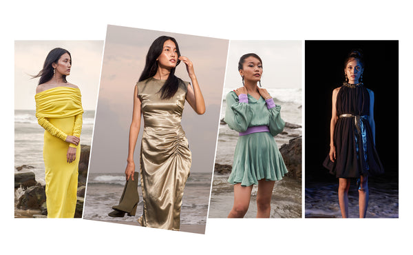 Top 10 Trendy Beach Vacation Dresses For Your Holiday Getaways