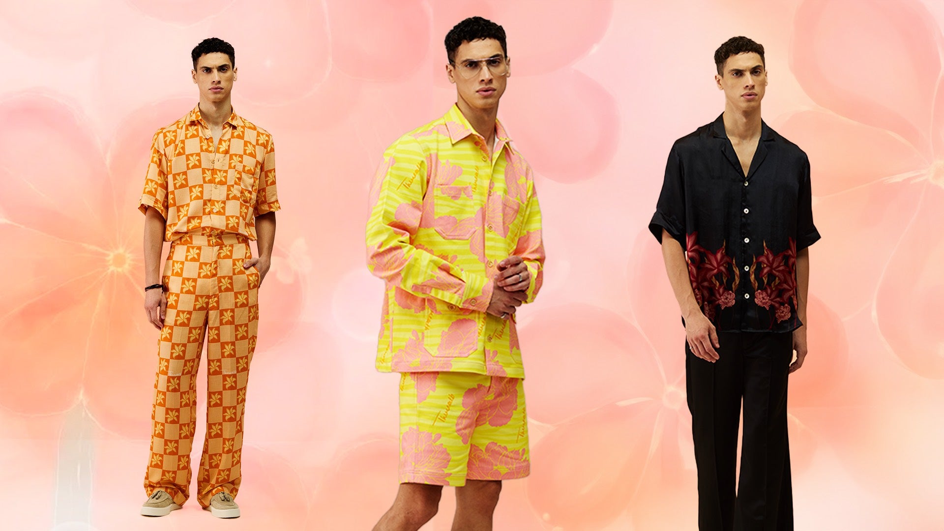 best dress for men party Men's Party Wear