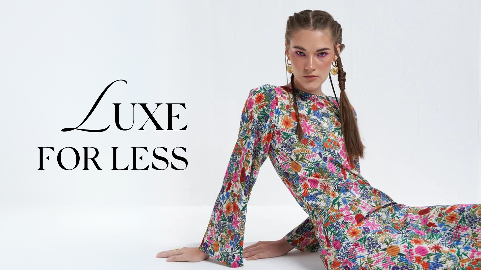 Luxe For Less Code Word