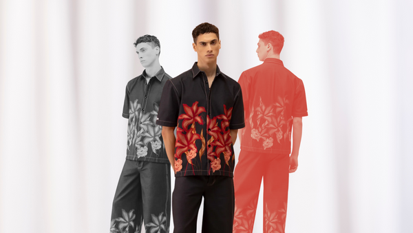 Style & Suave: Menswear Trends in 2025