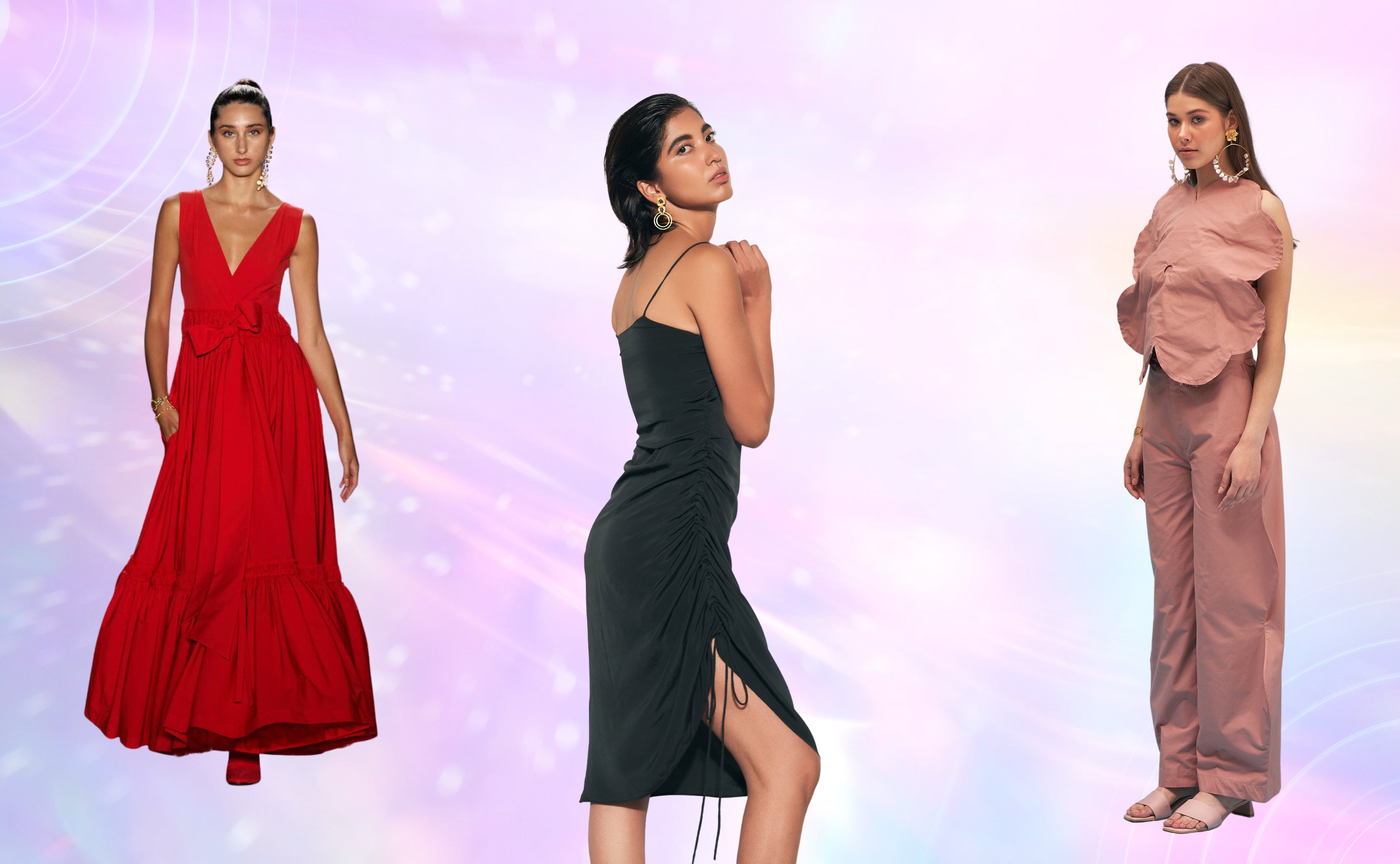 Top Bold Fashion Trends To Try This This Season - TheRealB