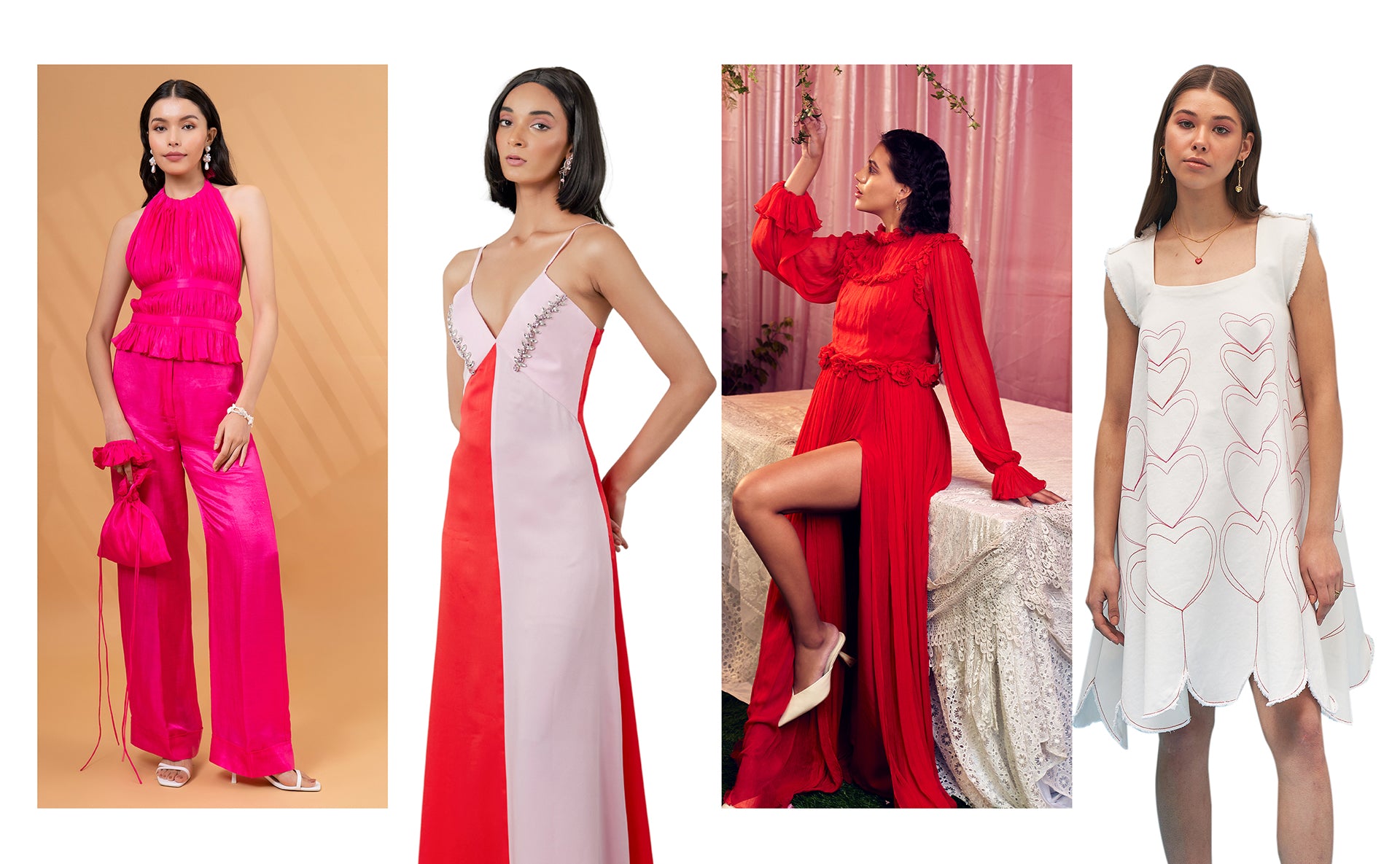 Decoding Women’s Day Dress Code 2024