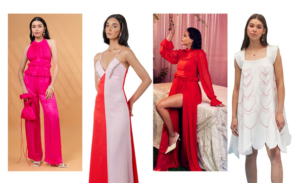 Decoding The Valentine’s Day Dress Code 2024: A Guide For Every Celebration!