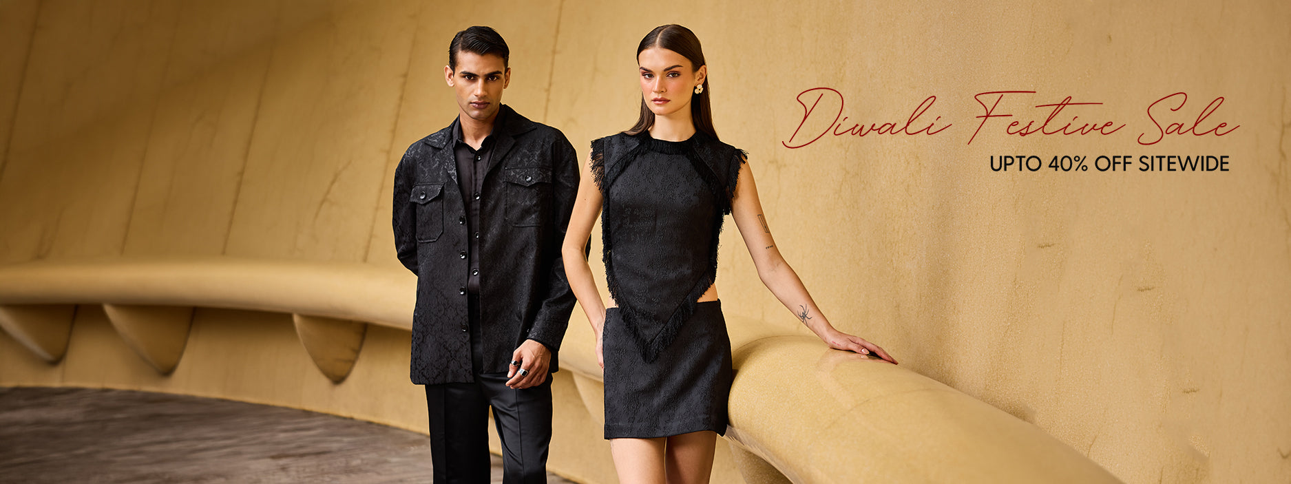 Shop the Men's Collection