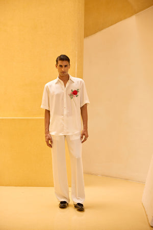 Men's Nigella shirt