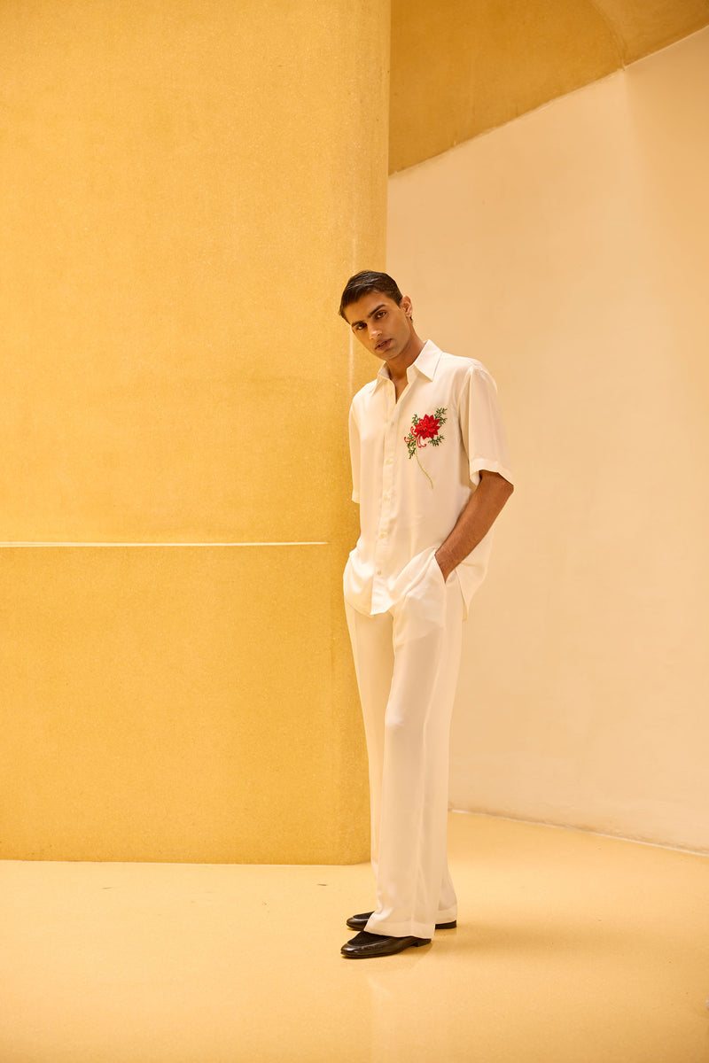 Men's Nigella shirt