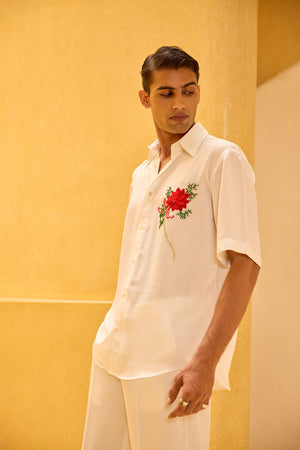 Men's Nigella shirt