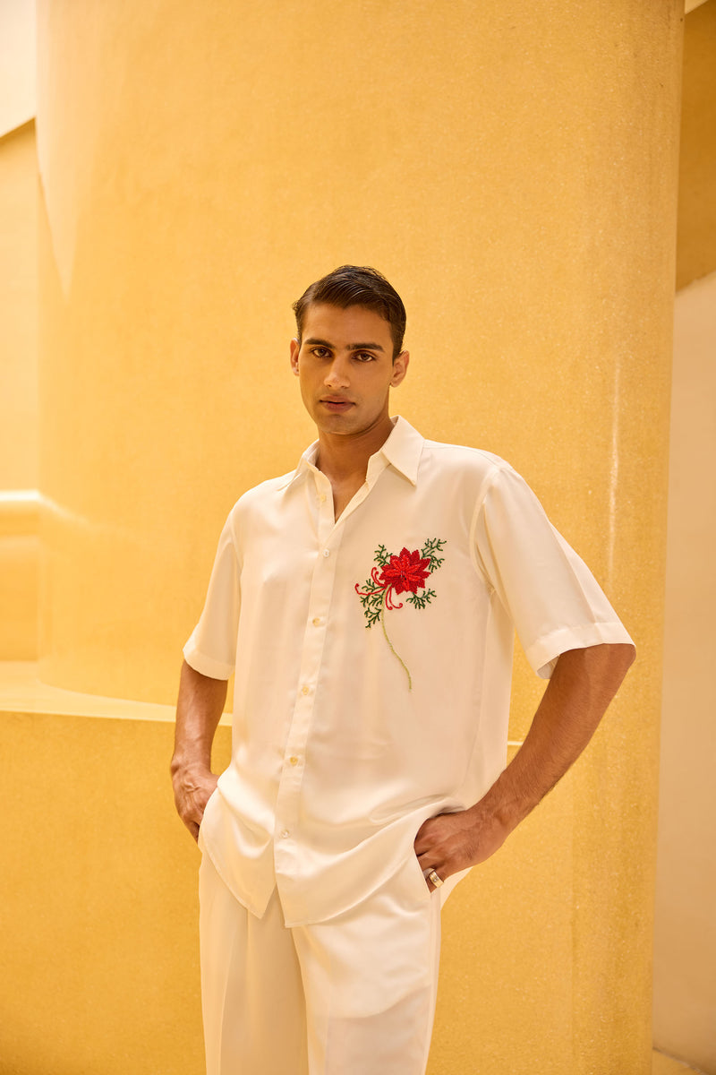Men's Nigella shirt