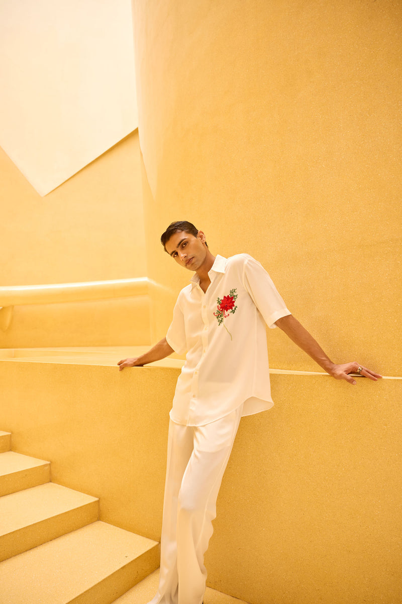 Men's Nigella shirt