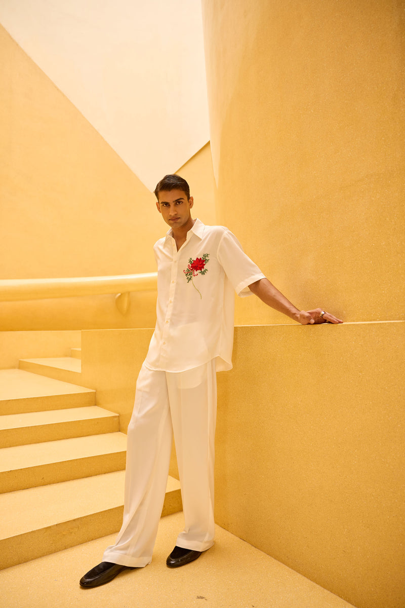 Men's Nigella shirt