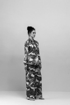 CUTOUT CO-ORD
