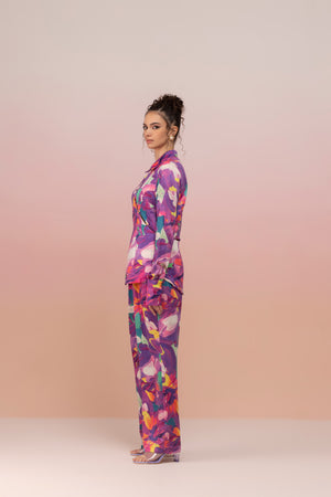CUTOUT CO-ORD