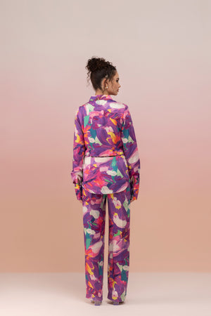 CUTOUT CO-ORD