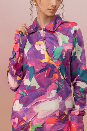 CUTOUT CO-ORD
