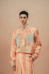 Mandarin Unisex Shirt