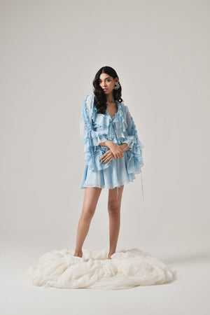 Rebellious Sky Co-Ord