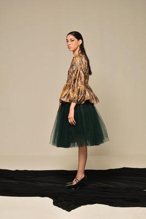 Solar Flare Top
