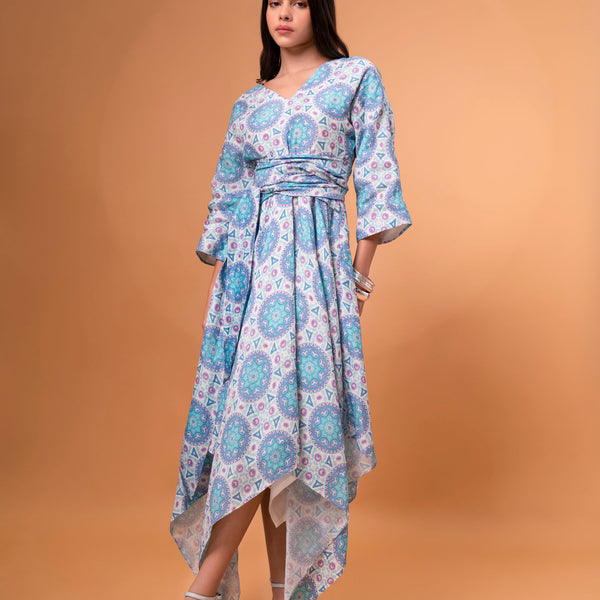 Buy 100% Cotton Linen Dresses For Women| The RealB Buy 100% Cotton Linen Dresses For Women| The RealB