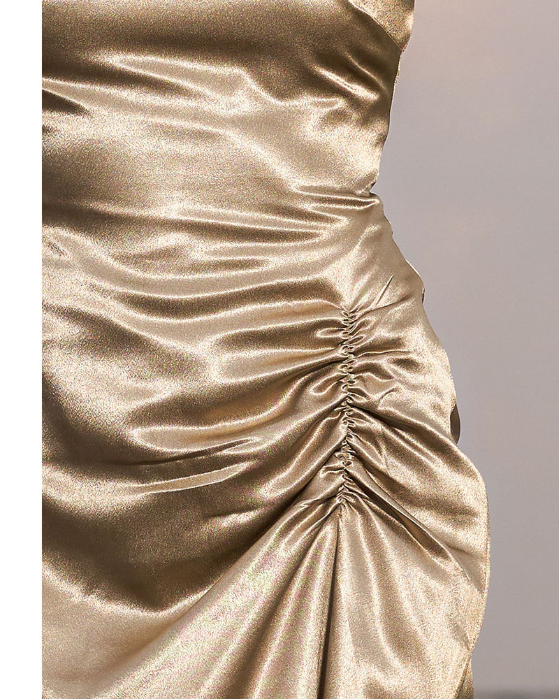 Buy Luxury Gold Mikado Satin Fabric, Mocha Mikado Satin. Bridal Satin,  Wedding Dress Thick Satin Fabric, Mikado Silk Satin Gold, Deep Gold Satin  Online in India - Etsy