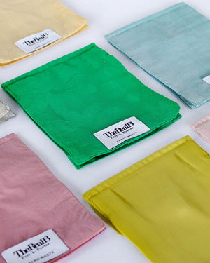 Samsara Menstrual Care Pouches (Pack of 3) 