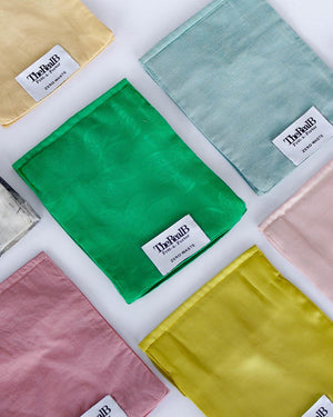 Samsara Menstrual Care Pouches (Pack of 3) 