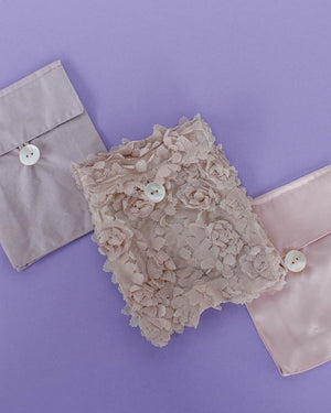 Samsara Menstrual Care Pouches (Pack of 3) 