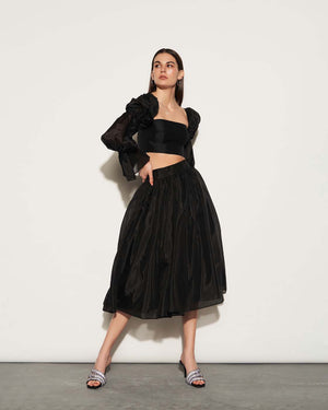FULL SKIRT