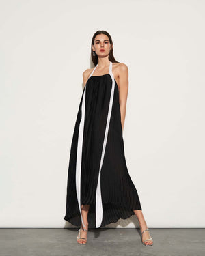 High-Low Dress
