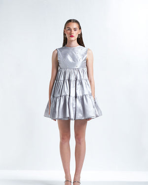 Ambrosia Mini Dress