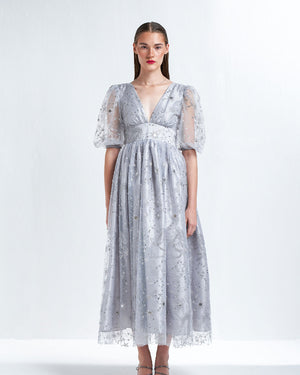 MUSE MAXI DRESS