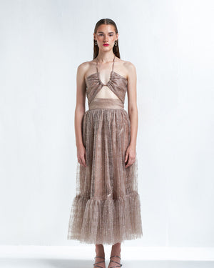 Tortilla Short Top And Skirt Women's Co Ord Set