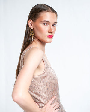 DAZE MINI DRESS