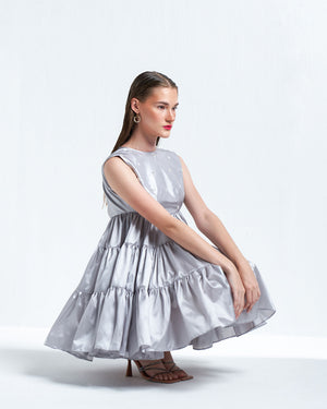 Ambrosia Mini Dress