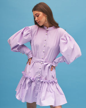 Aster Mini dress