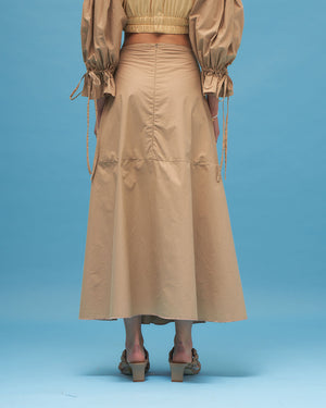 QUICKSAND SKIRT