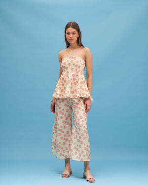 CHERRY BLOSSOM CO-ORD