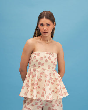 CHERRY BLOSSOM CO-ORD