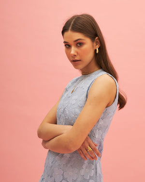 MIDI DRESS