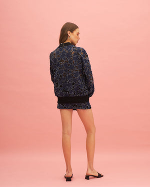 Reiter Pleated Co-Ord