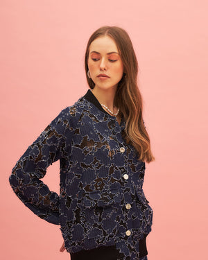 Pleated Co-Ord