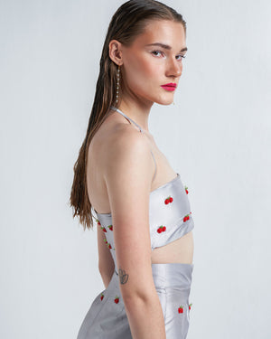 DAYDREAM TUBE TOP AND PANTS CO-ORD