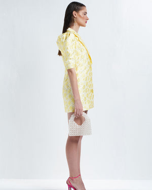 Tranquil Mini Dress