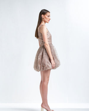 DAZE MINI DRESS