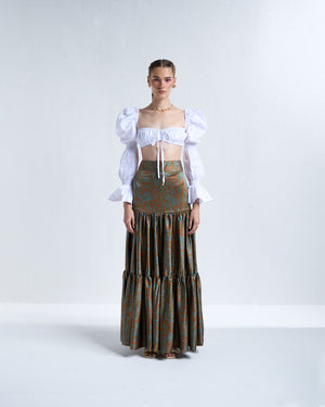 DEW CROP TOP