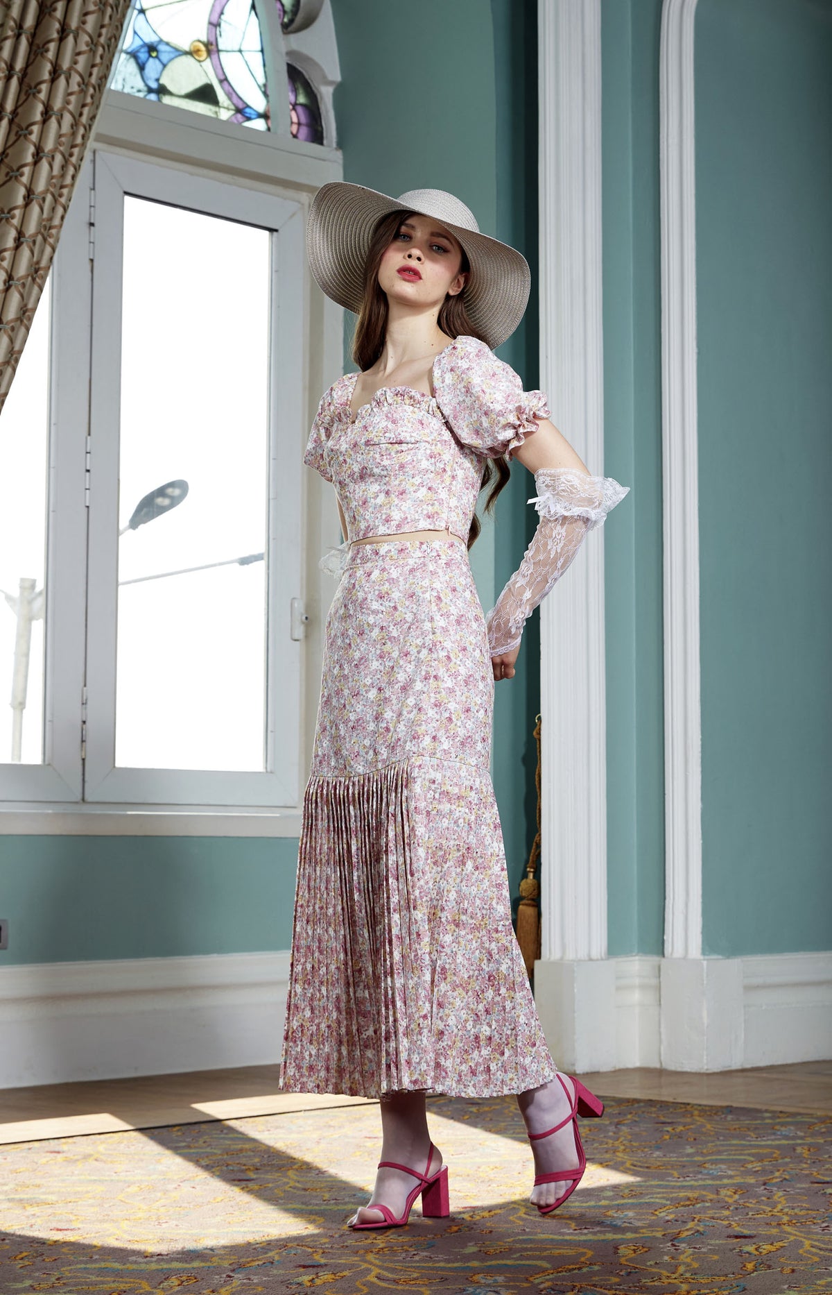 Explore 15+ Vintage Dresses & Retro Style Dresses Online | The RealB Explore 15+ Vintage Dresses & Retro Style Dresses Online | The RealB